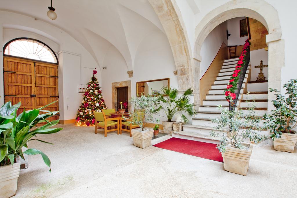B&B Il Marchese Del Grillo Sulmona Bagian luar foto